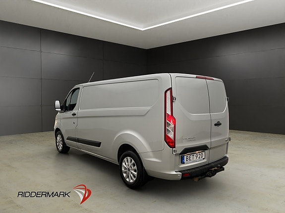 Ford Transit Custom 7 of 30