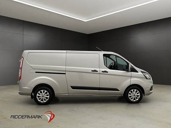 Ford Transit Custom 2 of 30