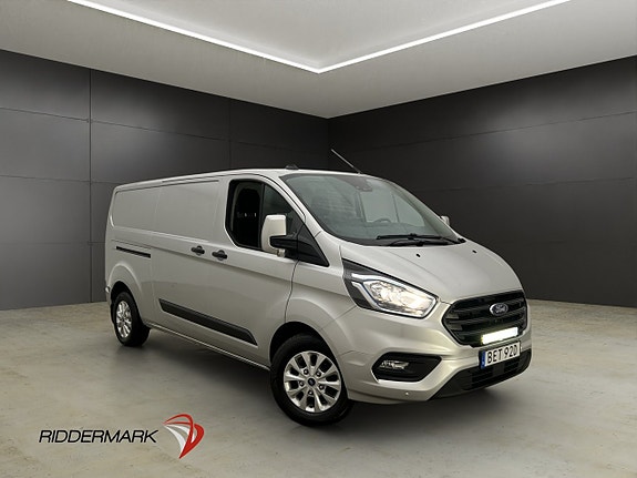 Ford Transit Custom 3 of 30