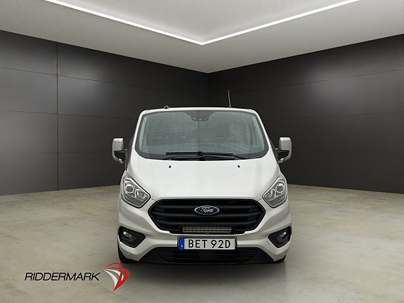 Ford Transit Custom 5 of 30