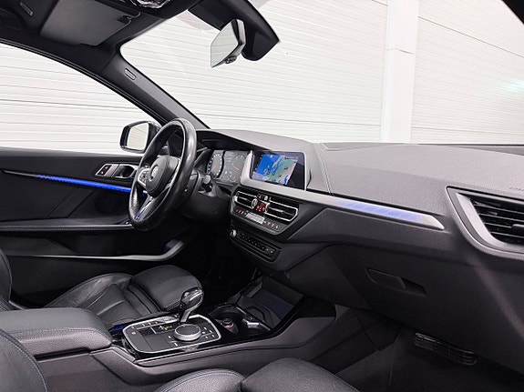 BMW 120d 17 of 19