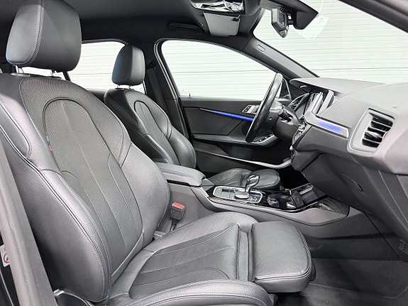 BMW 120d 18 of 19