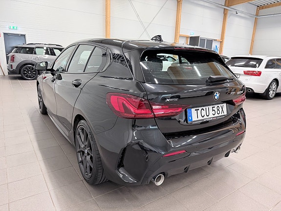 BMW 120d 7 of 19