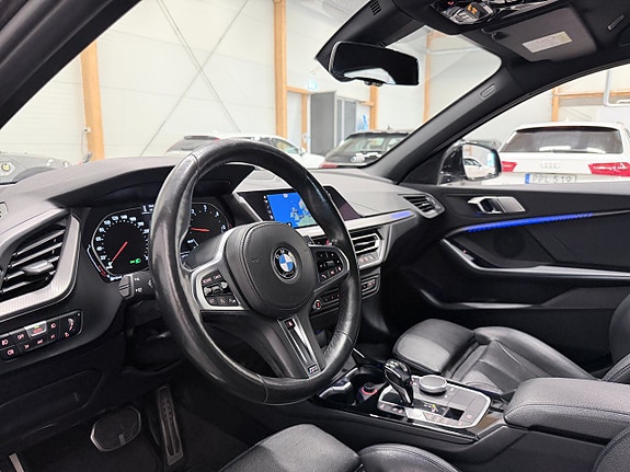 BMW 120d 9 of 19
