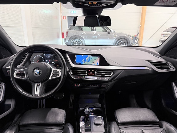 BMW 120d 10 of 19