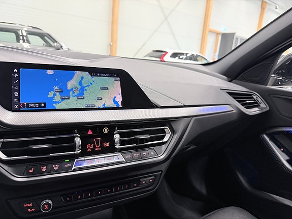 BMW 120d 11 of 19