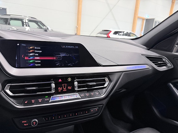 BMW 120d 14 of 19