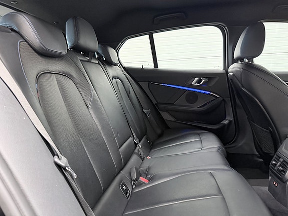 BMW 120d 19 of 19