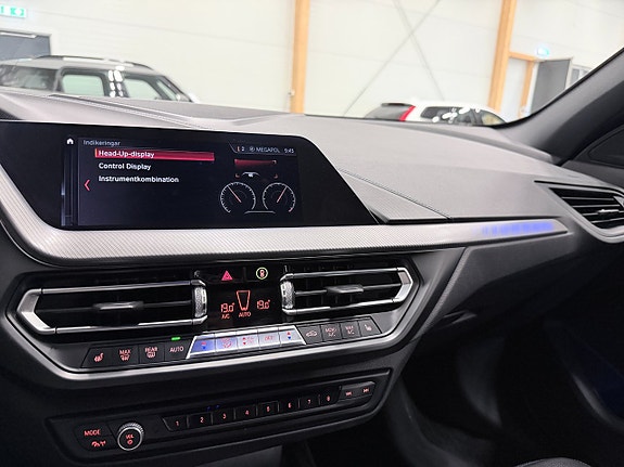 BMW 120d 16 of 19