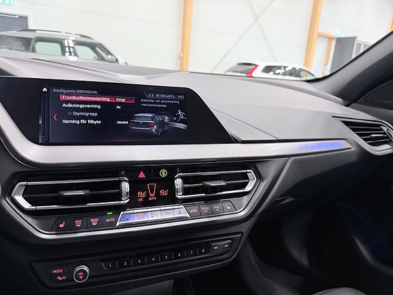 BMW 120d 15 of 19