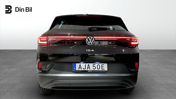 Volkswagen ID.4 5 of 18