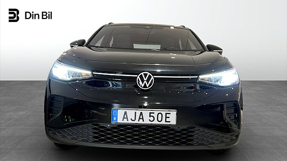 Volkswagen ID.4 4 of 18