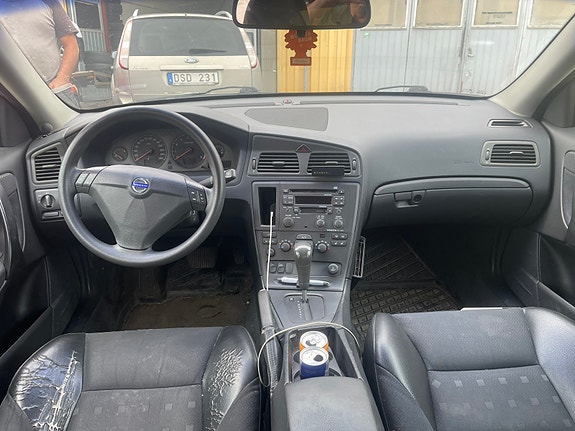 Volvo S60 5 of 5