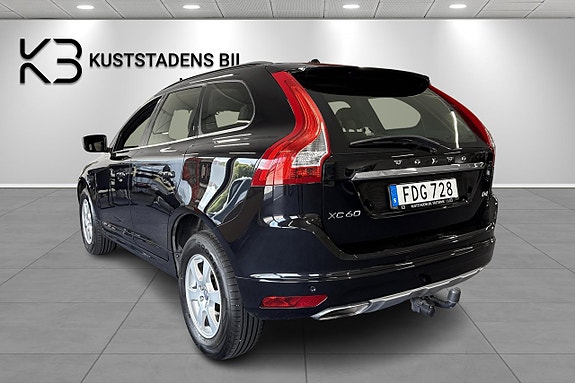 Volvo XC60 5 of 5