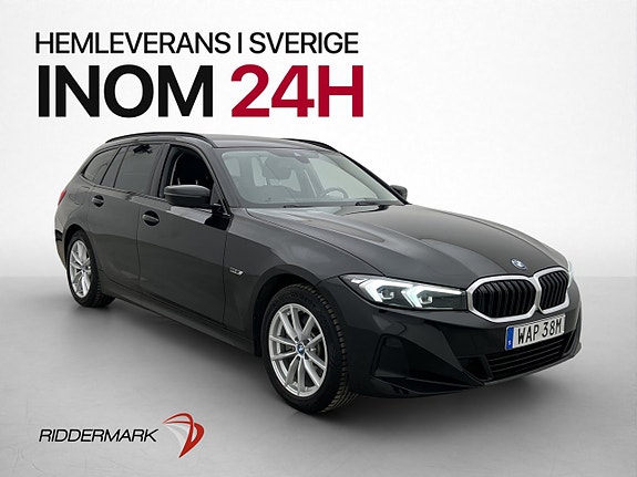 BMW 330e 3 of 30