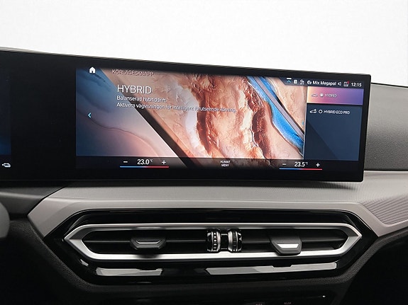 BMW 330e 19 of 30