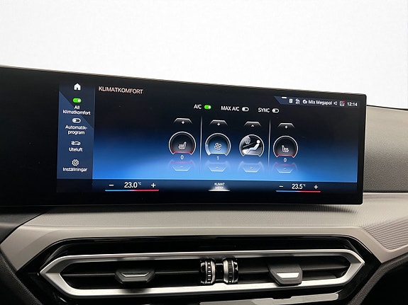 BMW 330e 14 of 30
