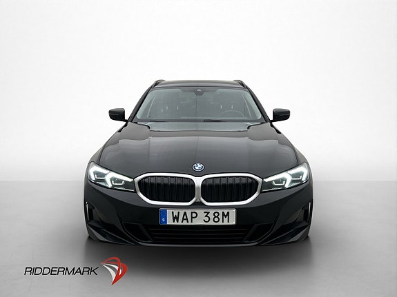 BMW 330e 2 of 30