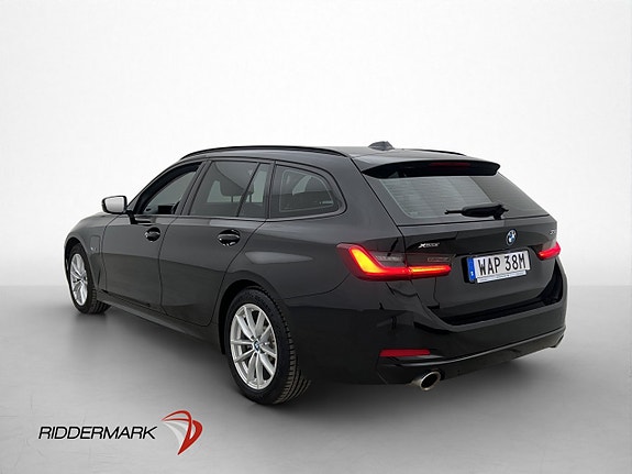 BMW 330e 5 of 30