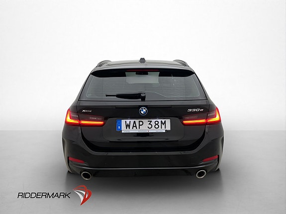 BMW 330e 6 of 30