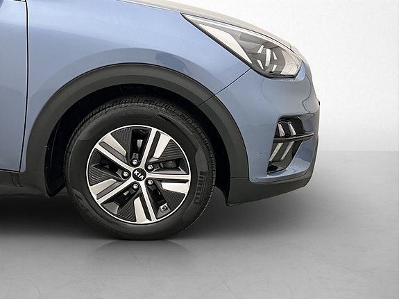 Kia Niro 30 of 30