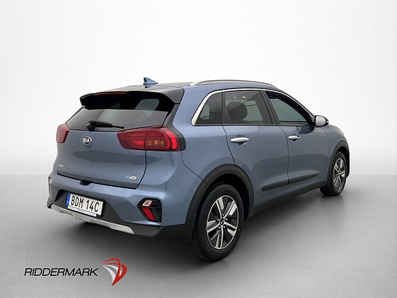 Kia Niro 5 of 30