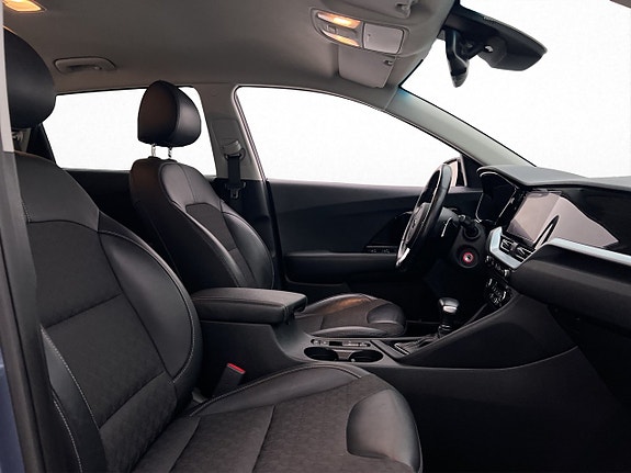 Kia Niro 23 of 30