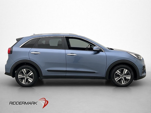 Kia Niro 4 of 30