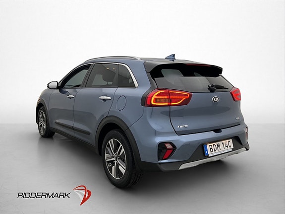 Kia Niro 8 of 30