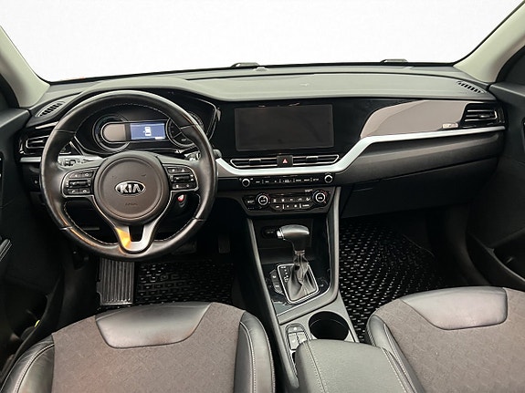 Kia Niro 17 of 30