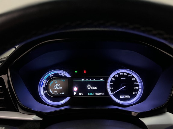 Kia Niro 15 of 30