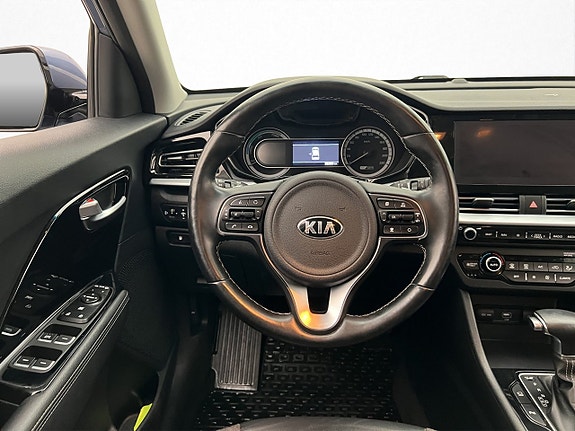 Kia Niro 12 of 30