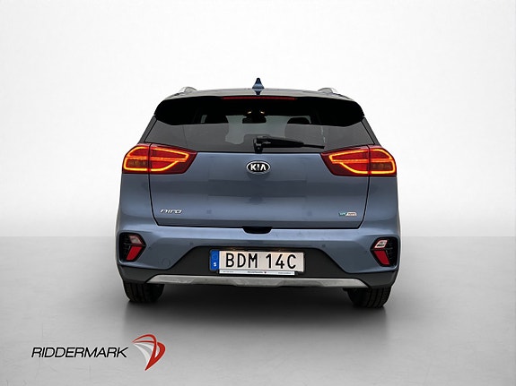 Kia Niro 6 of 30