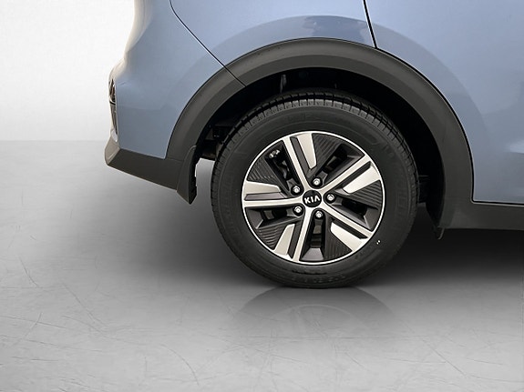 Kia Niro 29 of 30