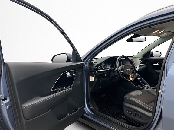 Kia Niro 9 of 30
