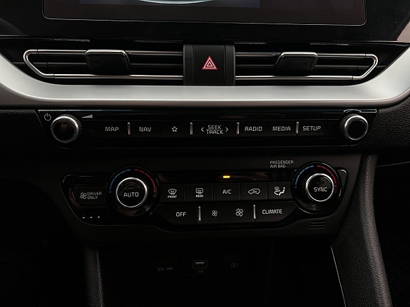 Kia Niro 21 of 30