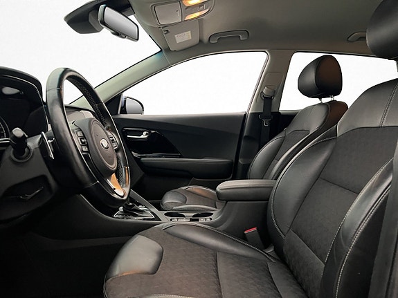 Kia Niro 10 of 30
