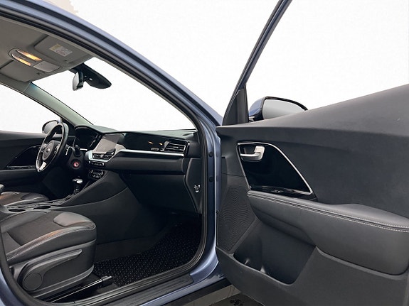 Kia Niro 24 of 30