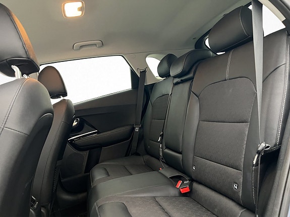 Kia Niro 25 of 30