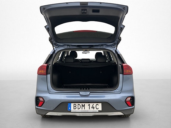 Kia Niro 26 of 30