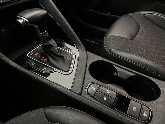 Kia Niro 22 of 30