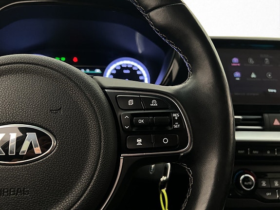 Kia Niro 16 of 30