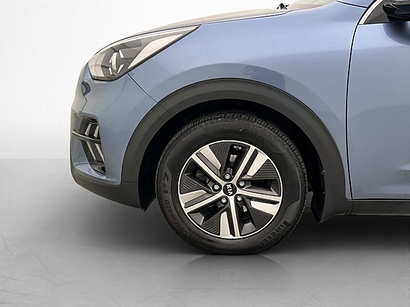 Kia Niro 27 of 30