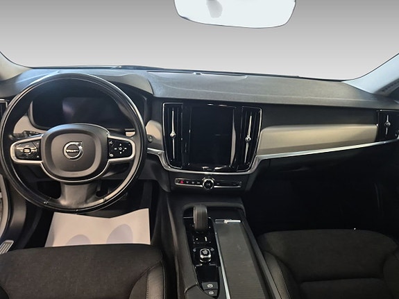 Volvo V90 Cross Country 6 of 7