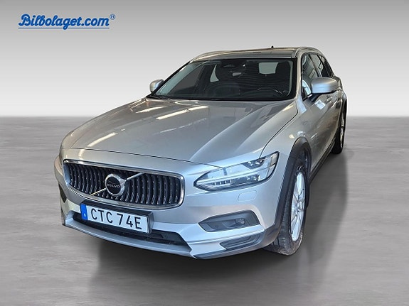 Volvo V90 Cross Country