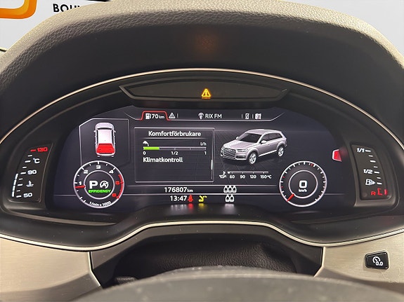 Audi Q7 19 of 23