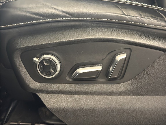 Audi Q7 18 of 23