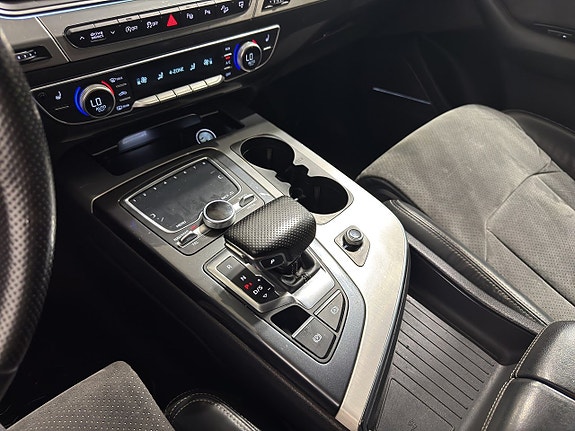 Audi Q7 21 of 23