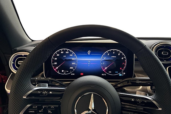 Mercedes-Benz CLE300 6 of 12