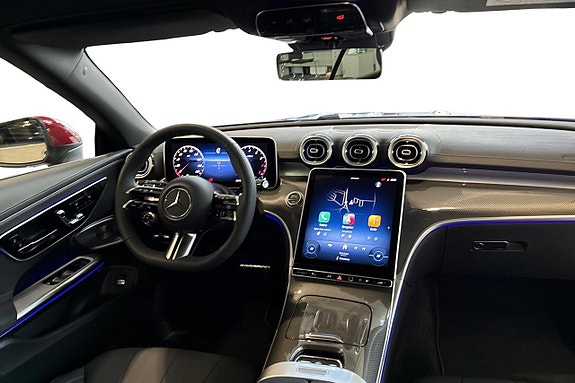 Mercedes-Benz CLE300 8 of 12